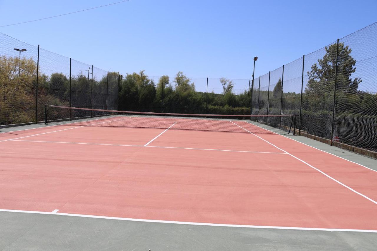 אפרטהוטל Curia Clube מראה חיצוני תמונה
