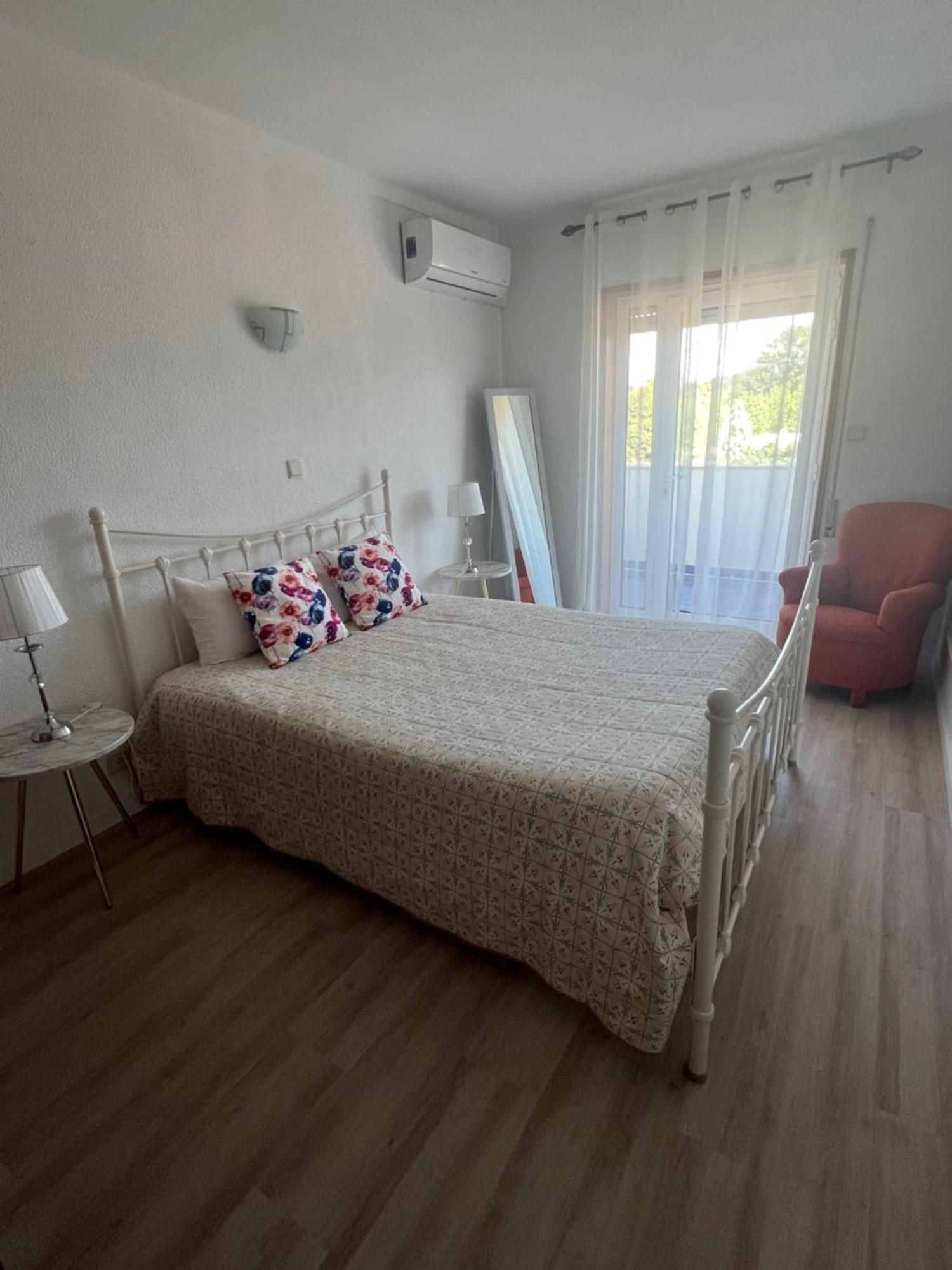 אפרטהוטל Curia Clube מראה חיצוני תמונה